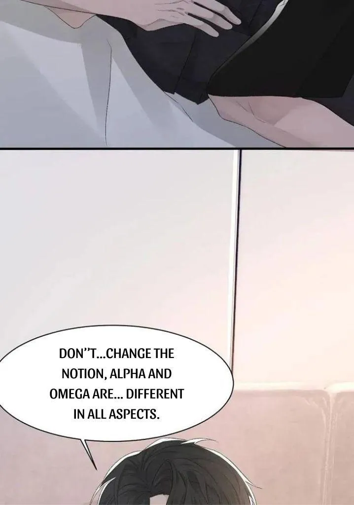Morbid Attachment - Chapter 36 Page 33