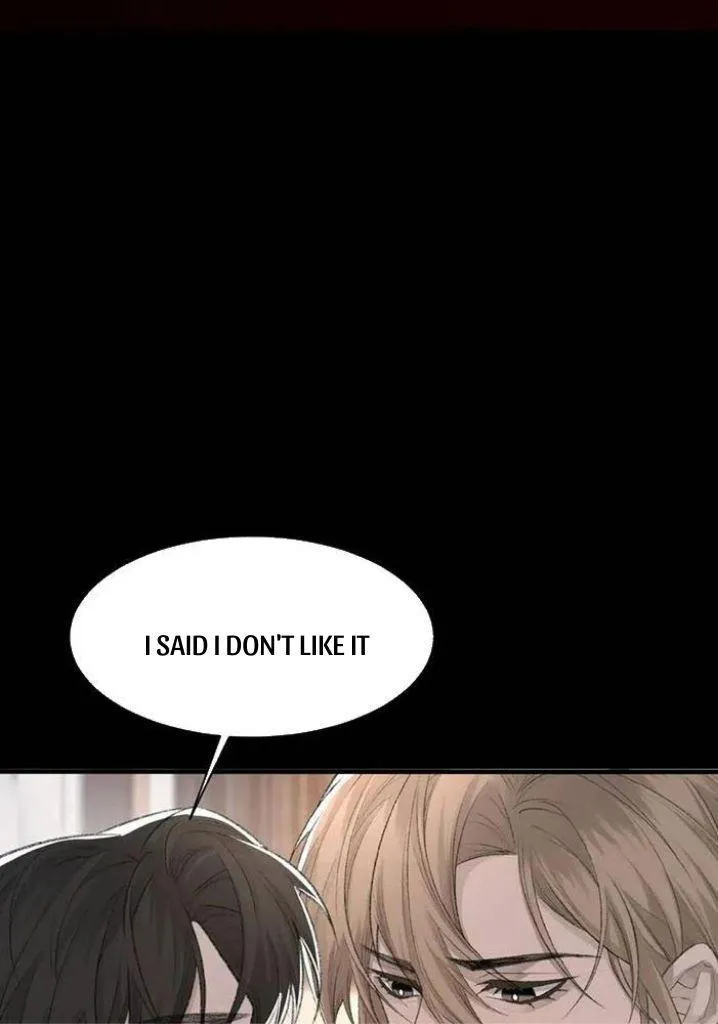 Morbid Attachment - Chapter 36 Page 39