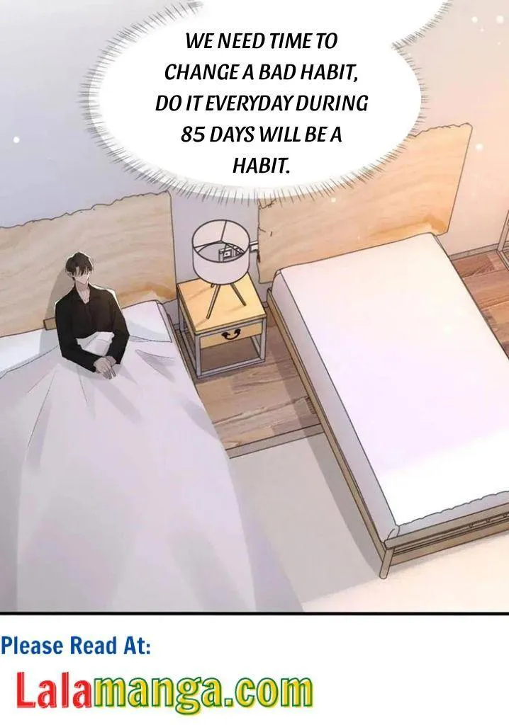 Morbid Attachment - Chapter 37 Page 11