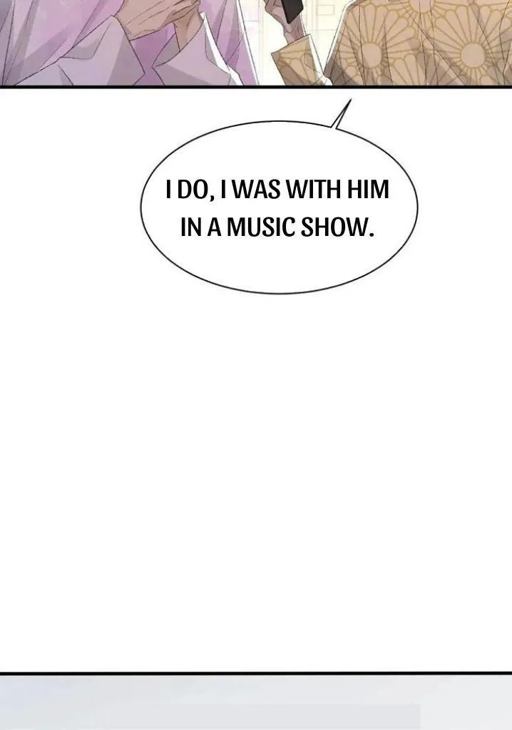 Morbid Attachment - Chapter 37 Page 18