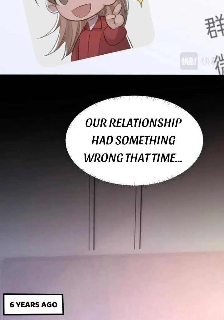 Morbid Attachment - Chapter 37 Page 22