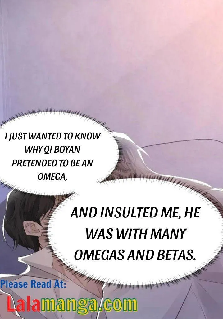 Morbid Attachment - Chapter 37 Page 23