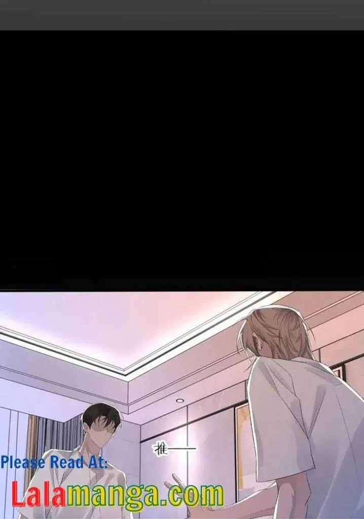 Morbid Attachment - Chapter 37 Page 25