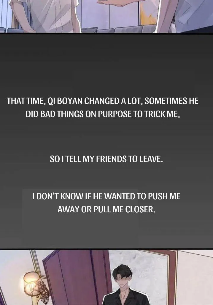 Morbid Attachment - Chapter 37 Page 26