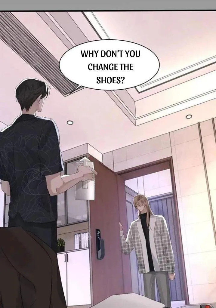 Morbid Attachment - Chapter 37 Page 28