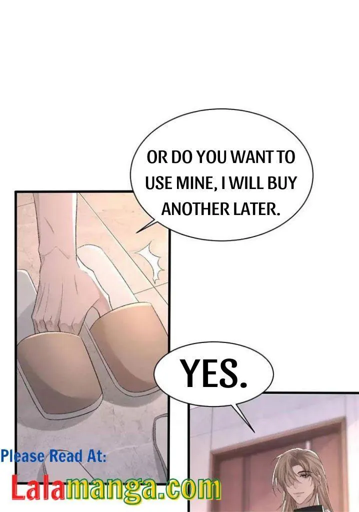 Morbid Attachment - Chapter 37 Page 33