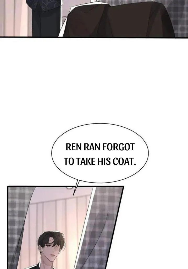 Morbid Attachment - Chapter 37 Page 36