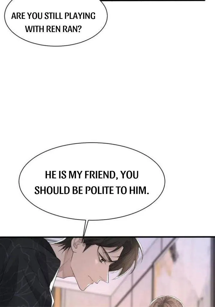 Morbid Attachment - Chapter 37 Page 38