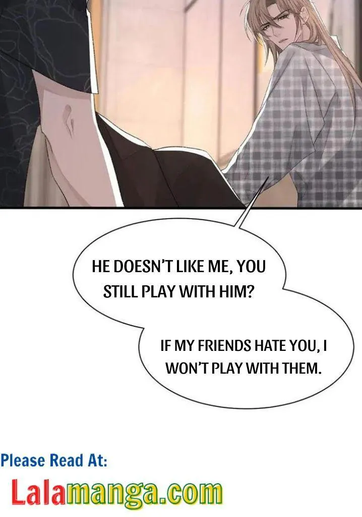 Morbid Attachment - Chapter 37 Page 39