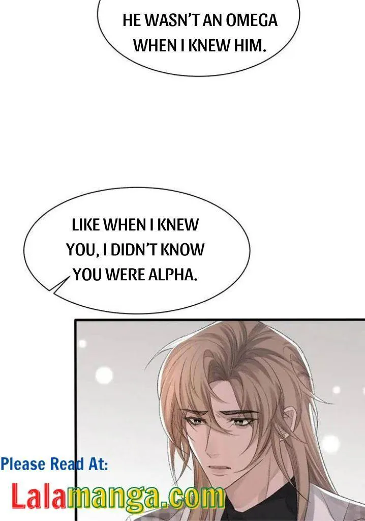 Morbid Attachment - Chapter 37 Page 41