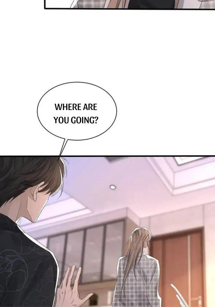 Morbid Attachment - Chapter 37 Page 42