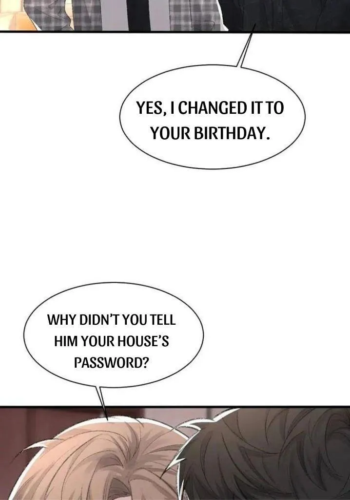 Morbid Attachment - Chapter 37 Page 46