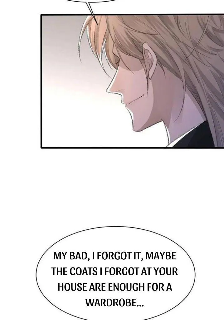 Morbid Attachment - Chapter 37 Page 48