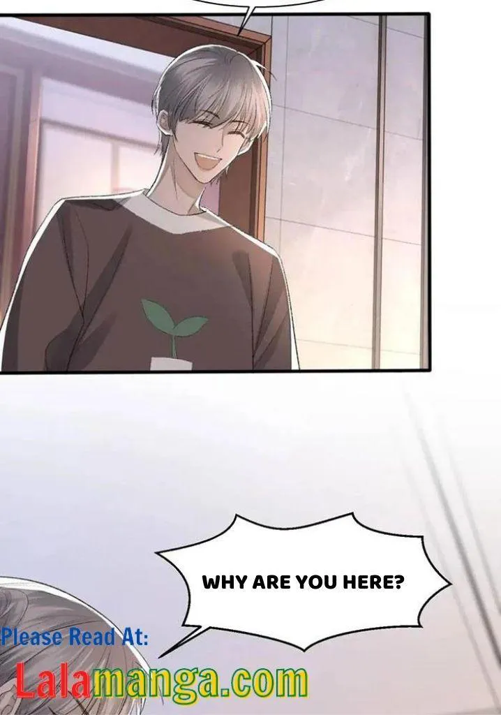 Morbid Attachment - Chapter 37 Page 49