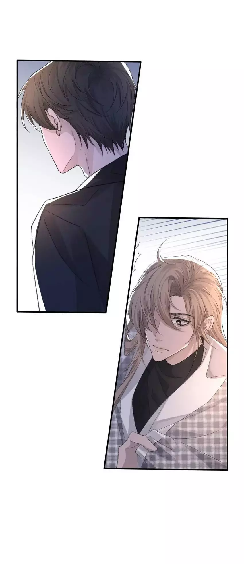 Morbid Attachment - Chapter 38 Page 16