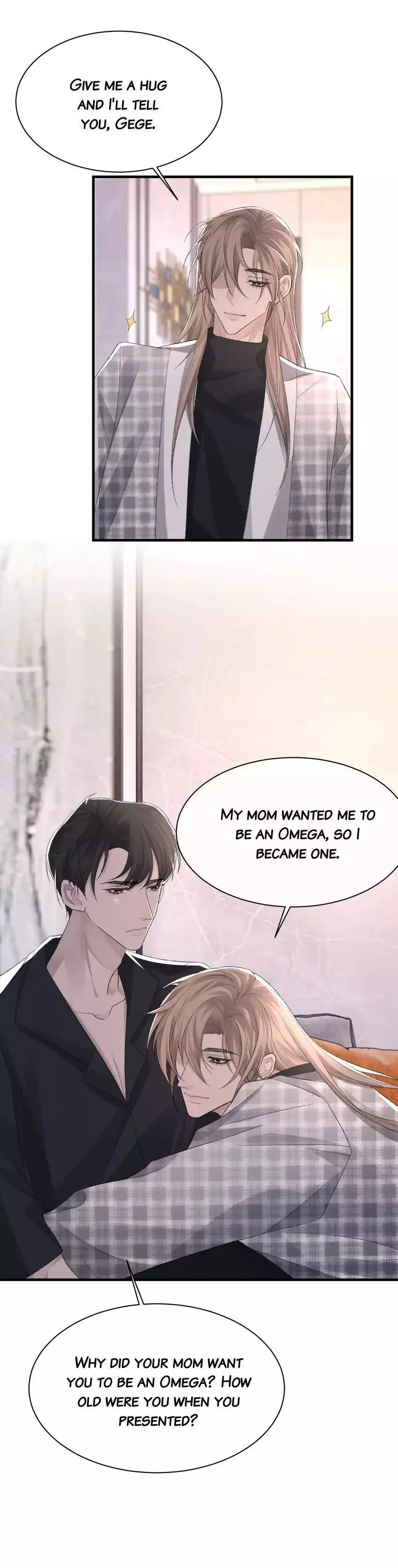 Morbid Attachment - Chapter 38 Page 25