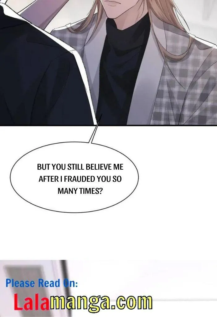 Morbid Attachment - Chapter 39 Page 10