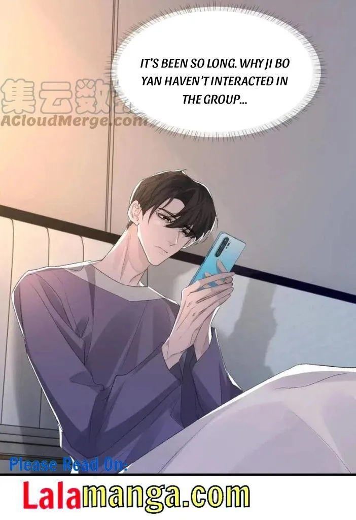 Morbid Attachment - Chapter 39 Page 24