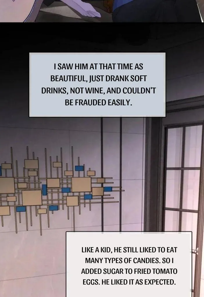 Morbid Attachment - Chapter 39 Page 33