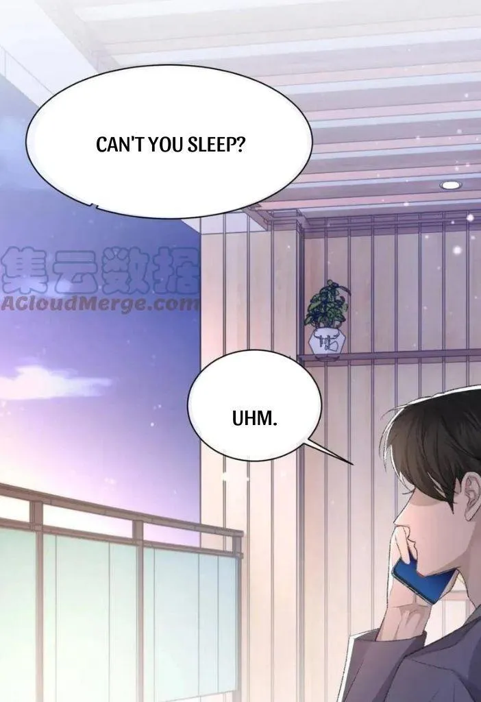 Morbid Attachment - Chapter 39 Page 39
