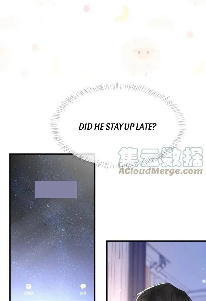 Morbid Attachment - Chapter 39 Page 41
