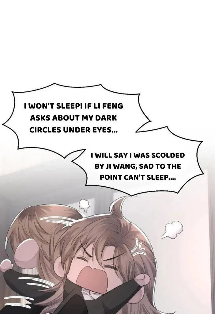 Morbid Attachment - Chapter 39 Page 51