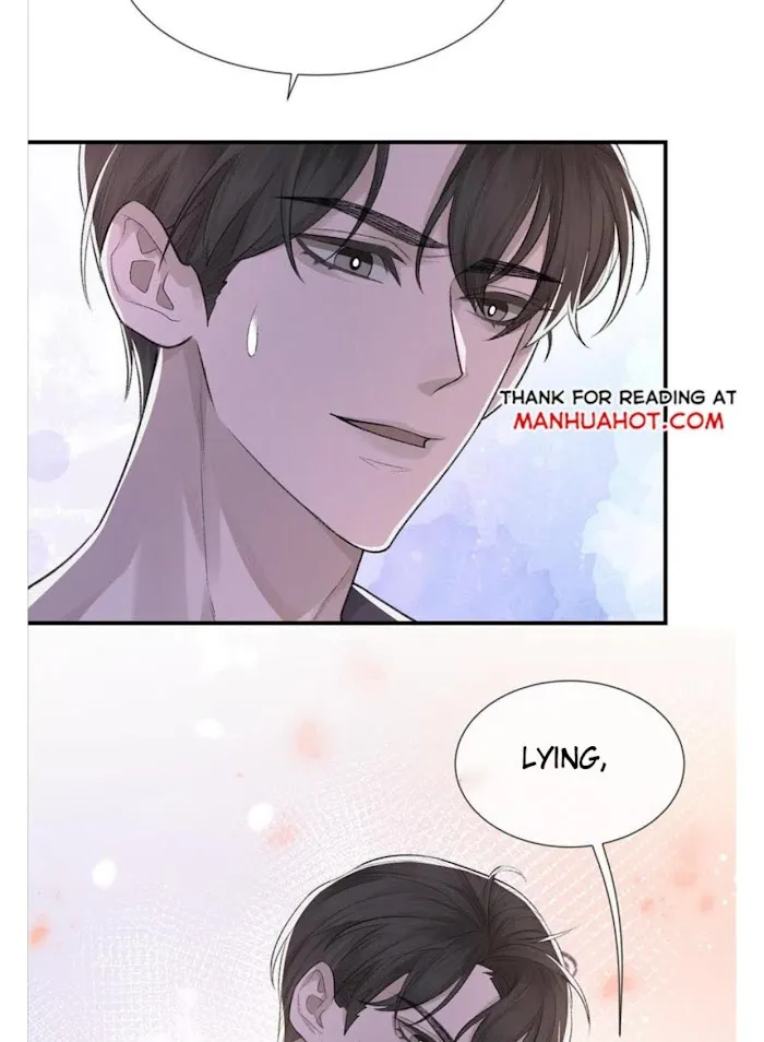 Morbid Attachment - Chapter 4 Page 7