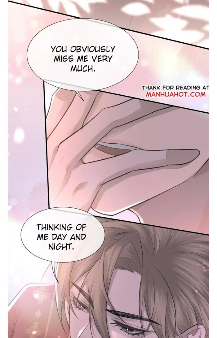 Morbid Attachment - Chapter 4 Page 9