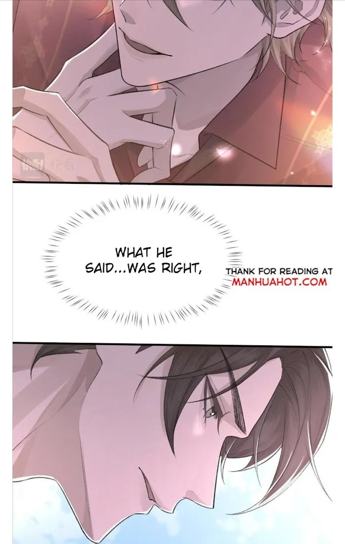 Morbid Attachment - Chapter 4 Page 10