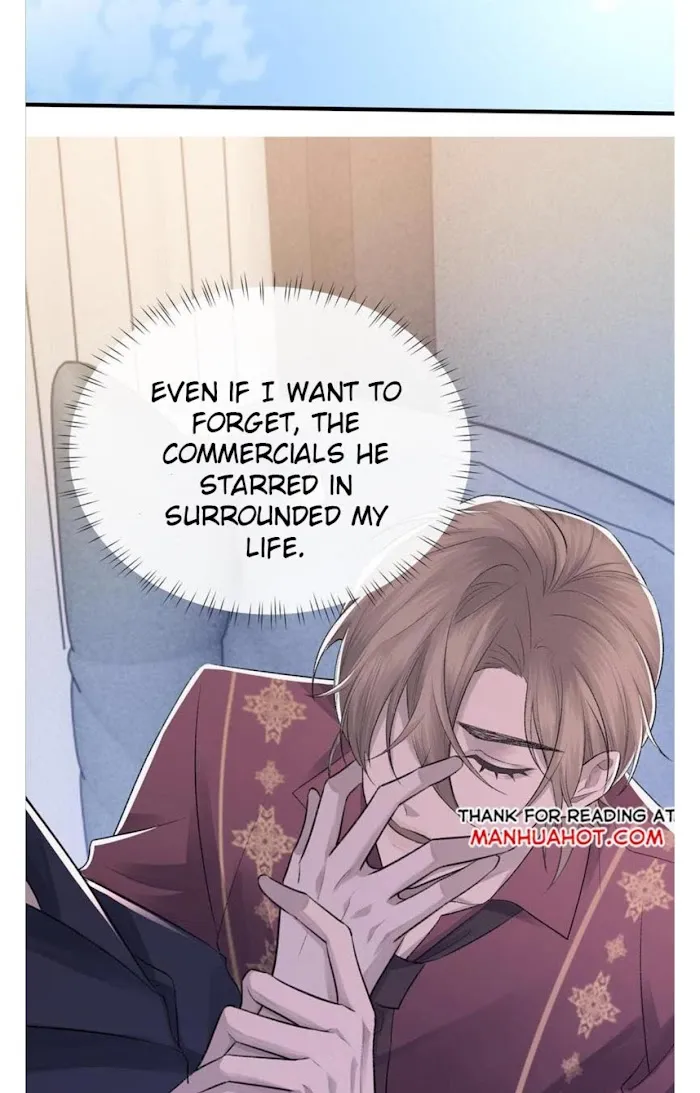 Morbid Attachment - Chapter 4 Page 11