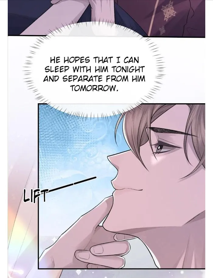 Morbid Attachment - Chapter 4 Page 12