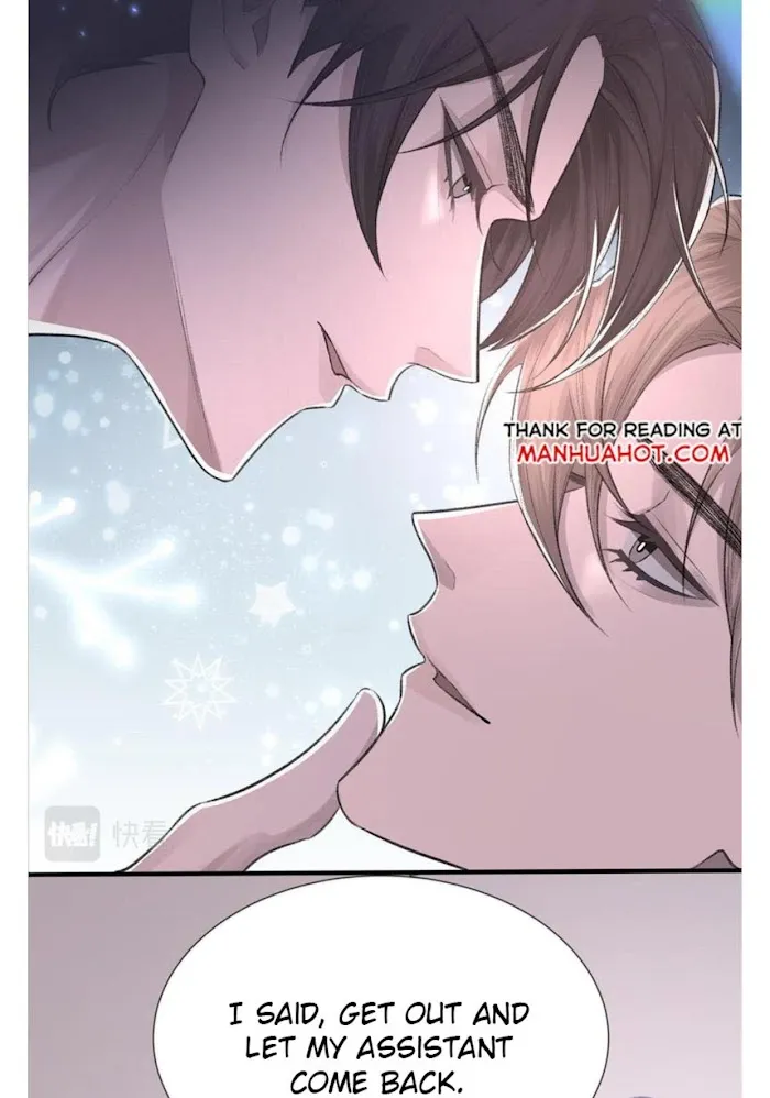 Morbid Attachment - Chapter 4 Page 15