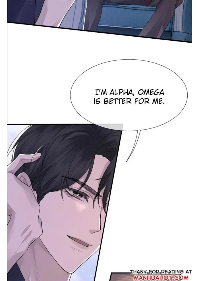 Morbid Attachment - Chapter 4 Page 17