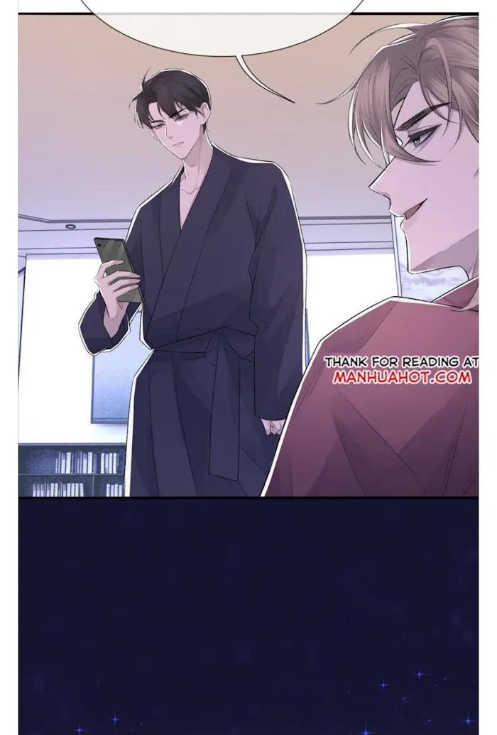 Morbid Attachment - Chapter 4 Page 19