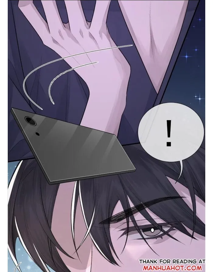 Morbid Attachment - Chapter 4 Page 20