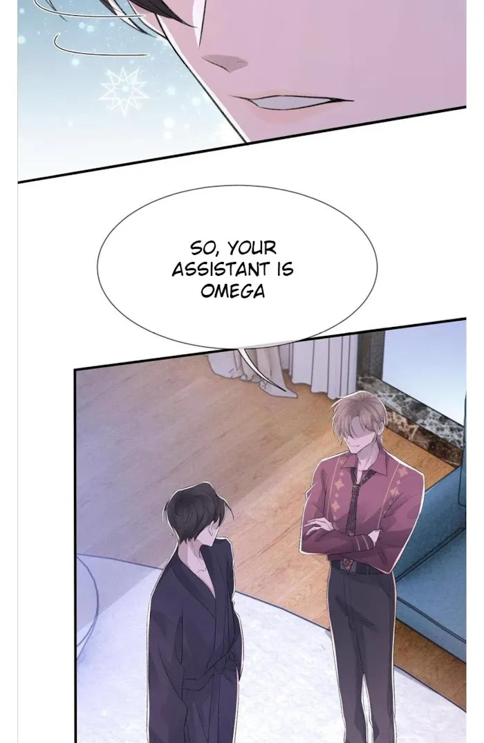 Morbid Attachment - Chapter 4 Page 21