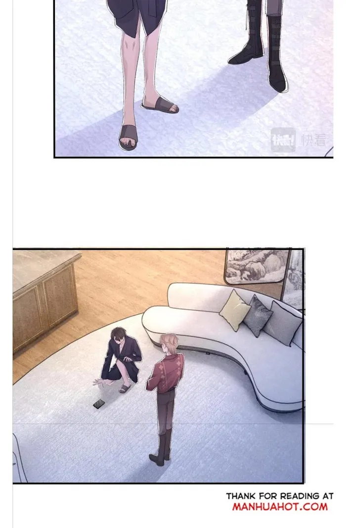 Morbid Attachment - Chapter 4 Page 22