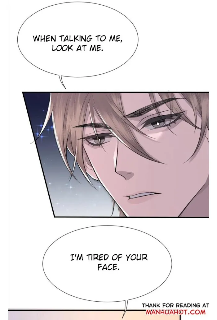 Morbid Attachment - Chapter 4 Page 25