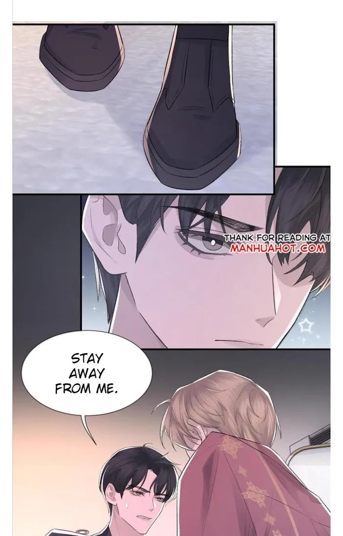 Morbid Attachment - Chapter 4 Page 27