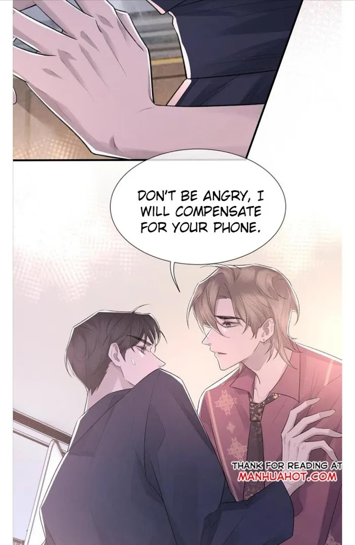 Morbid Attachment - Chapter 4 Page 29