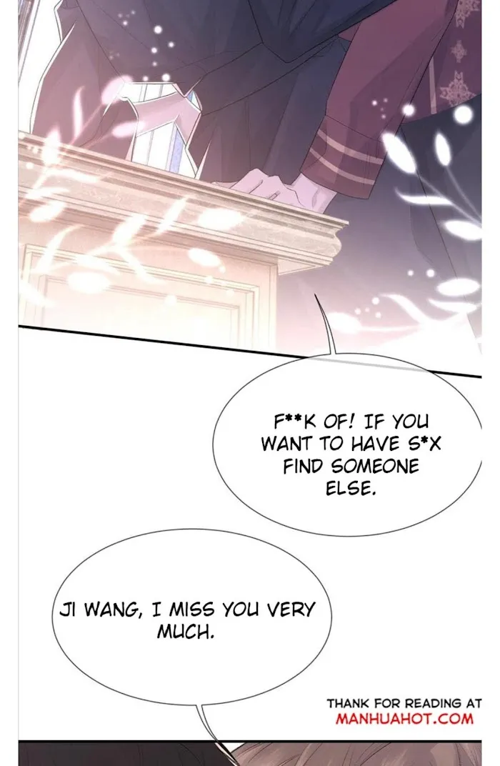 Morbid Attachment - Chapter 4 Page 30