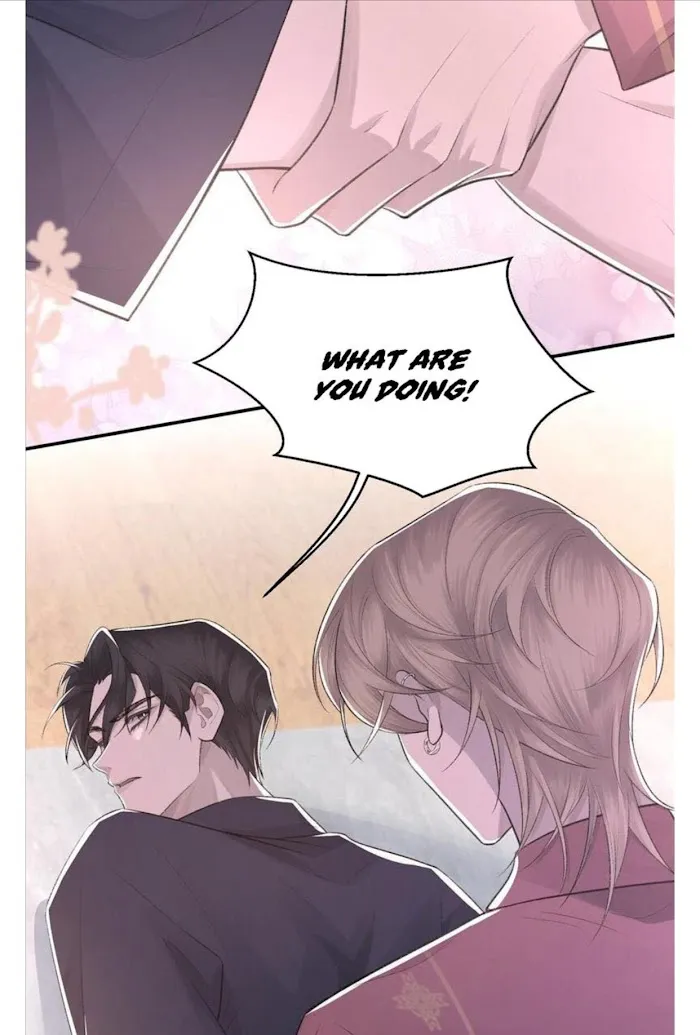 Morbid Attachment - Chapter 4 Page 33