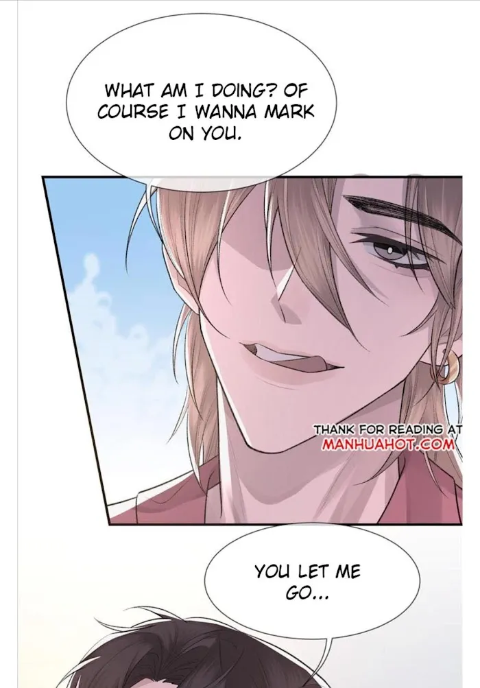 Morbid Attachment - Chapter 4 Page 35