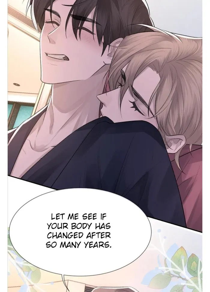 Morbid Attachment - Chapter 4 Page 36