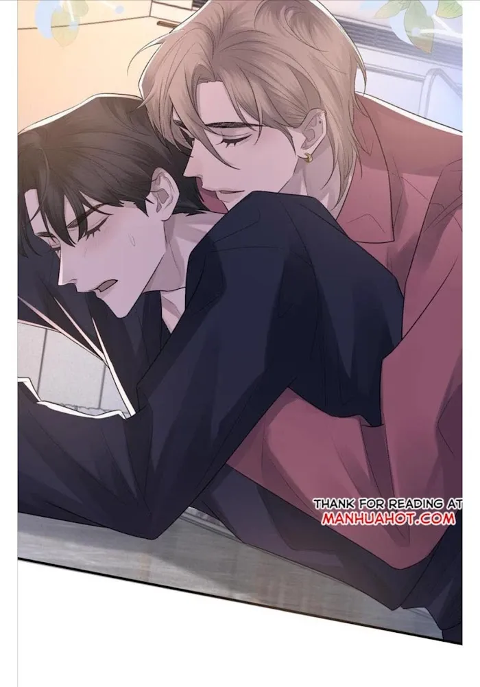 Morbid Attachment - Chapter 4 Page 37