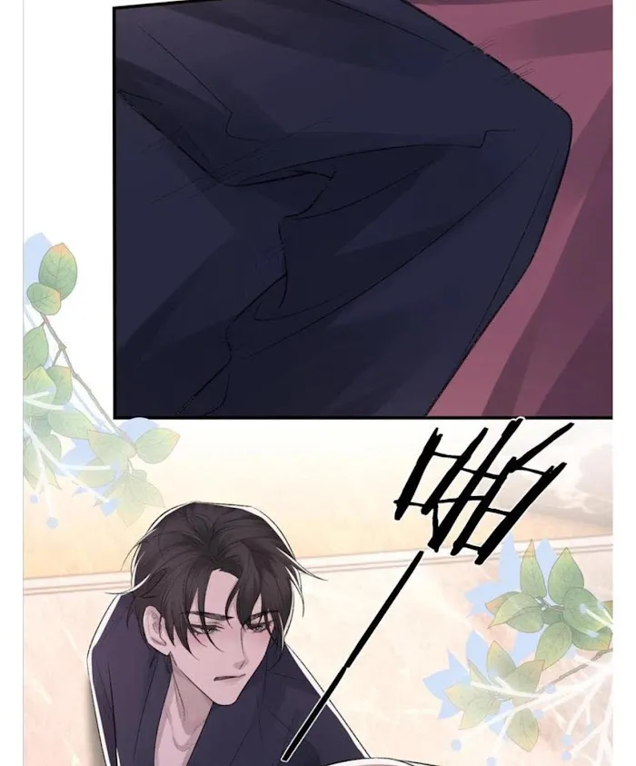 Morbid Attachment - Chapter 4 Page 39