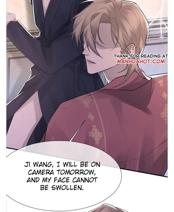 Morbid Attachment - Chapter 4 Page 40