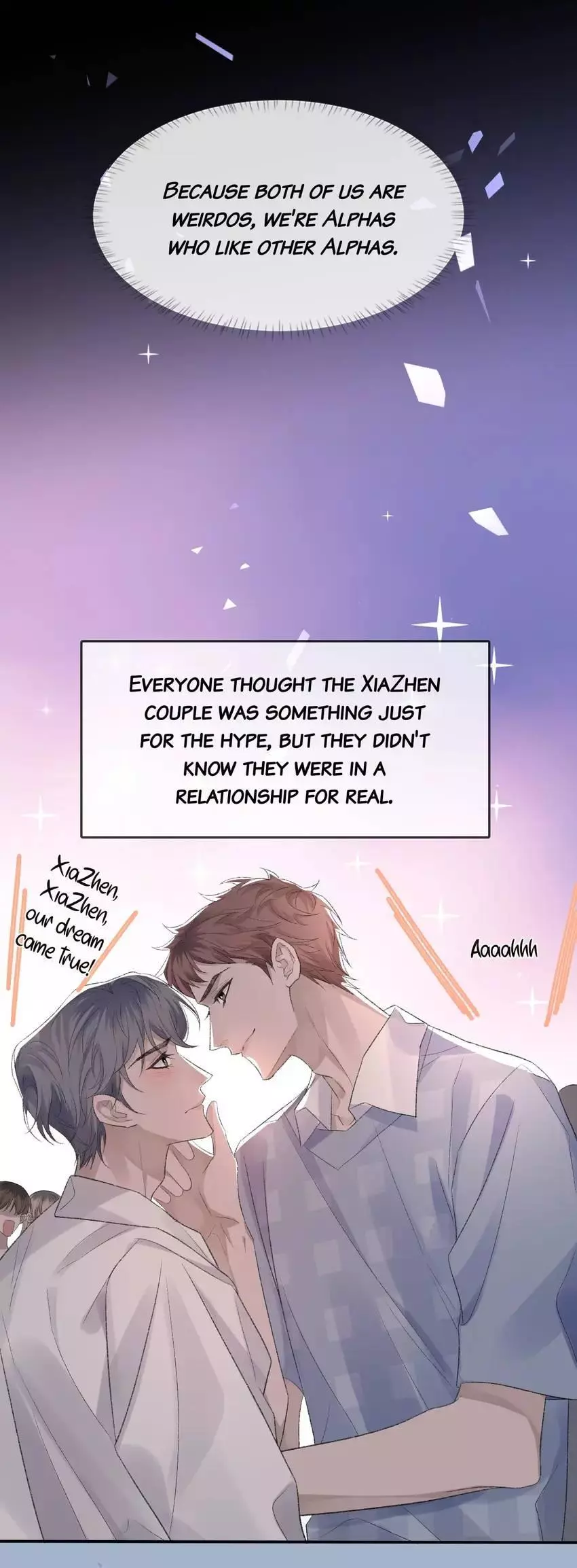 Morbid Attachment - Chapter 40 Page 7