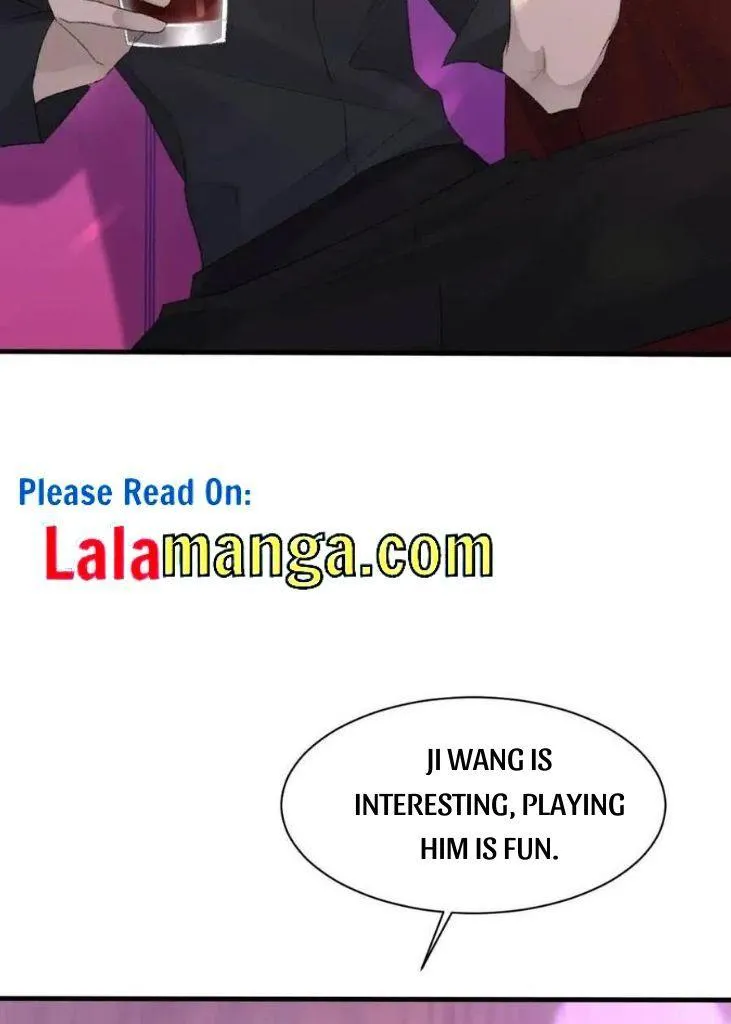 Morbid Attachment - Chapter 41 Page 6
