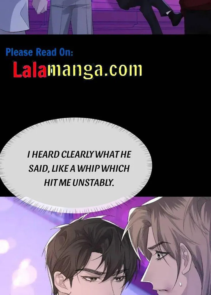Morbid Attachment - Chapter 41 Page 32
